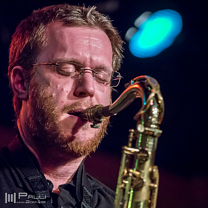 Susanne Ottebring Quintet
