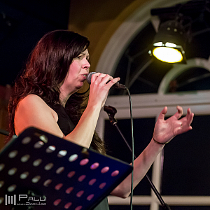 Susanne Ottebring Quintet
 Susanne Ottebring