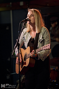 Josefin Danielsson med Emil Ingmar Trio