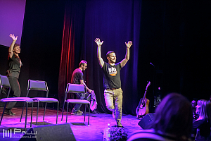 Barcelona Improv Group