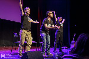 Barcelona Improv Group