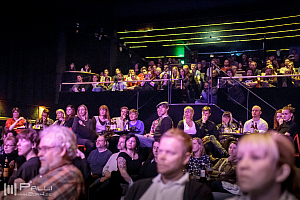 Barcelona Improv Group