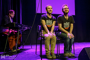 Barcelona Improv Group