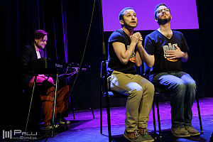 Barcelona Improv Group