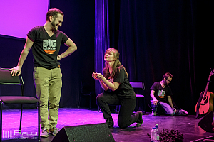 Barcelona Improv Group