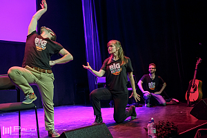 Barcelona Improv Group