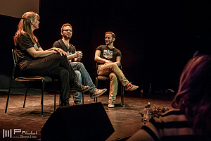 Barcelona Improv Group