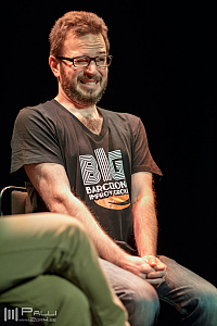 Barcelona Improv Group