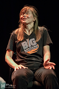 Barcelona Improv Group