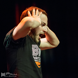 Barcelona Improv Group