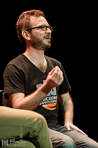 Barcelona Improv Group