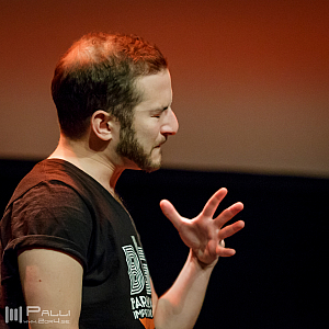 Barcelona Improv Group