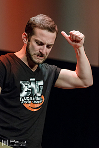 Barcelona Improv Group