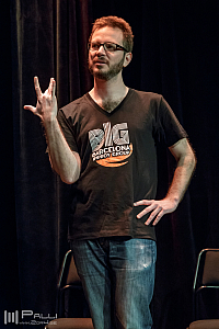 Barcelona Improv Group