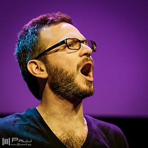 Barcelona Improv Group