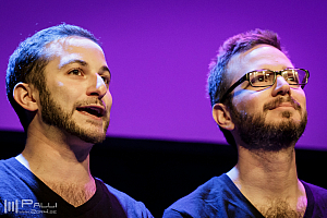 Barcelona Improv Group