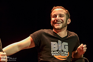 Barcelona Improv Group