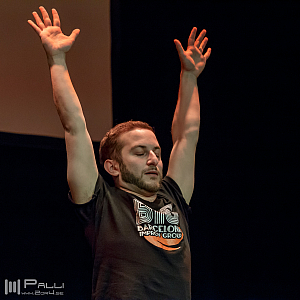 Barcelona Improv Group