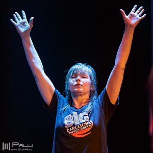 Barcelona Improv Group