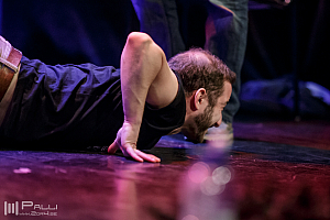 Barcelona Improv Group