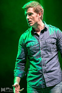 BigBangImprov, Patrick Parhiala