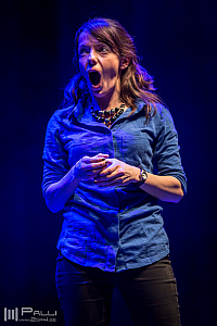 BigBangImprov, Misch Whitaker