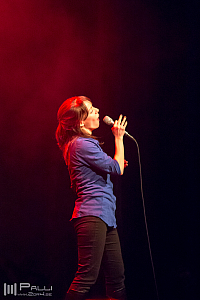 BigBangImprov, Misch Whitaker