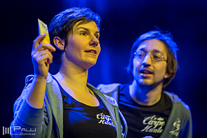 La Carpe Haute,  Marie Hattermann