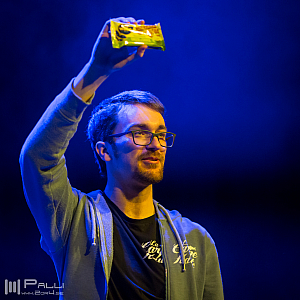 La Carpe Haute, Dan Seyfried