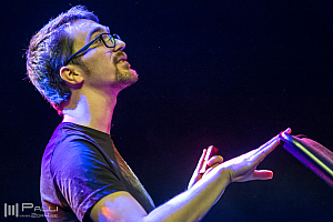 La Carpe Haute, Dan Seyfried