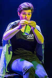 La Carpe Haute, Marie Hattermann