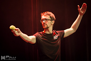 La Carpe Haute, Dan Seyfried