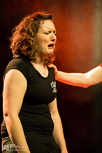 La Carpe Haute, Pauline Vernier