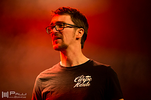 La Carpe Haute, Dan Seyfried