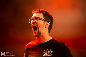 La Carpe Haute, Dan Seyfried