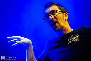 La Carpe Haute, Dan Seyfried