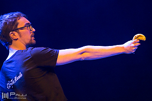 La Carpe Haute, Dan Seyfried