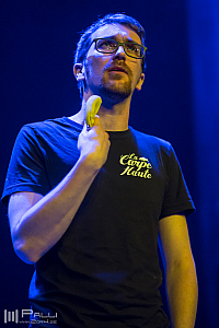 La Carpe Haute, Dan Seyfried