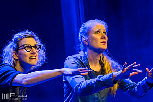 MiaKaty Katy Schutte and Mia Møller