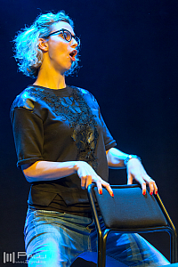 MiaKaty Katy Schutte