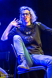 MiaKaty Katy Schuttle