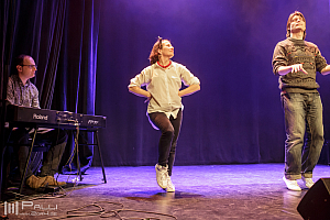 Michler, Meijer & More