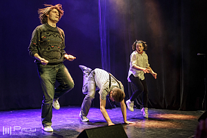 Michler, Meijer & More