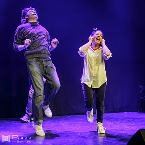 Michler, Meijer & More