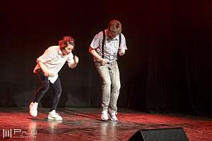 Michler, Meijer & More