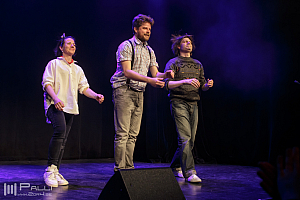 Michler, Meijer & More