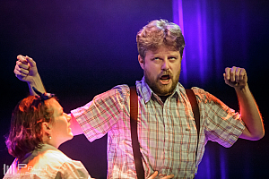 Michler, Meijer & More