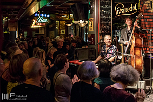 Ulf Sandström, Surjo Benigh