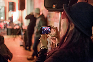 Margrét Arnardóttir