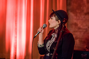 Margrét Arnardóttir